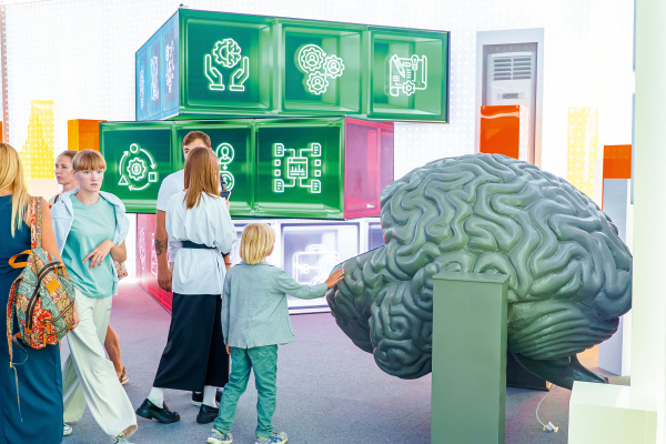 Форум продолжается